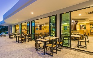 Hotel AVA SEA RESORT KRABI wakacje