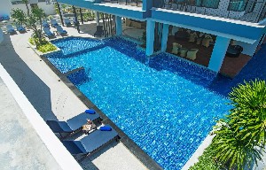 Hotel AVA SEA RESORT KRABI wakacje