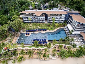 Beyond Resort Krabi 4*+ (4*+)