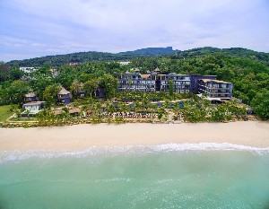 Beyond Resort Krabi 4*+ (4*+)