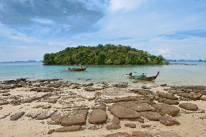 Beyond Resort Krabi 4*+ (4*+)
