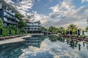 Beyond Resort Krabi 4*+ (4*+)