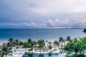Beyond Resort Krabi 4*+ (4*+)