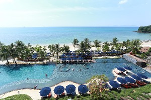 Beyond Resort Krabi 4*+ (4*+)