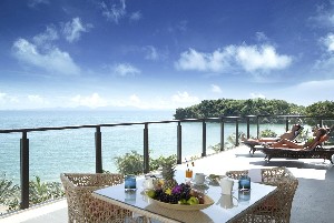 Beyond Resort Krabi 4*+ (4*+)