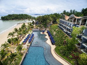 Beyond Resort Krabi 4*+ (4*+)