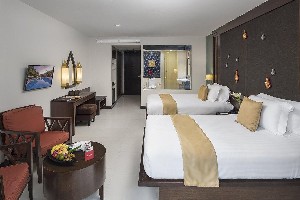Hotel CENTARA ANDA DHEVI RESORT & SPA wakacje
