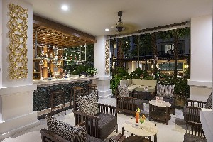 Hotel CENTARA ANDA DHEVI RESORT & SPA wakacje