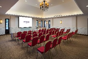 Hotel CENTARA ANDA DHEVI RESORT & SPA wakacje