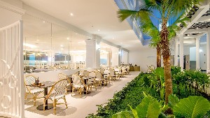 Hotel CENTARA AO NANG BEACH RESORT & SPA KRABI wakacje