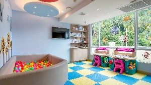 Hotel CENTARA AO NANG BEACH RESORT & SPA KRABI wakacje