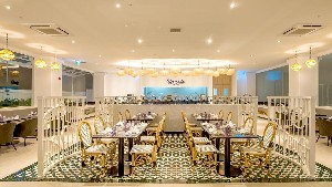 Hotel CENTARA AO NANG BEACH RESORT & SPA KRABI wakacje