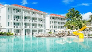 Hotel CENTARA AO NANG BEACH RESORT & SPA KRABI wakacje