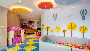 Hotel CENTARA AO NANG BEACH RESORT & SPA KRABI wakacje