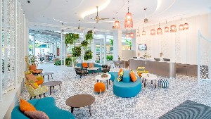 Hotel CENTARA AO NANG BEACH RESORT & SPA KRABI wakacje