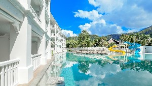Hotel CENTARA AO NANG BEACH RESORT & SPA KRABI wakacje