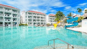 Hotel CENTARA AO NANG BEACH RESORT & SPA KRABI wakacje