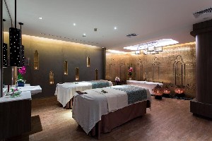 Hotel CENTARA GRAND BEACH RESORT & VILLAS KRABI wakacje