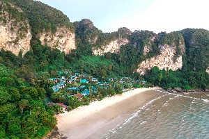 Hotel CENTARA GRAND BEACH RESORT & VILLAS KRABI wakacje