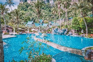 Hotel CENTARA GRAND BEACH RESORT & VILLAS KRABI wakacje