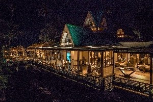 Hotel CENTARA GRAND BEACH RESORT & VILLAS KRABI wakacje