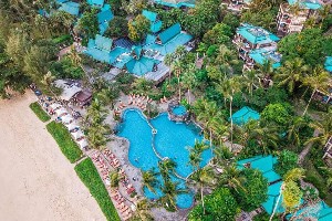Hotel CENTARA GRAND BEACH RESORT & VILLAS KRABI wakacje