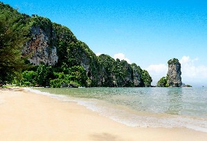 Hotel CENTARA GRAND BEACH RESORT & VILLAS KRABI wakacje