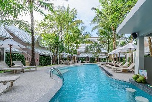 Hotel DEEVANA KRABI RESORT wakacje