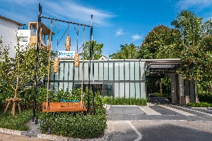 Hotel DEEVANA KRABI RESORT wakacje