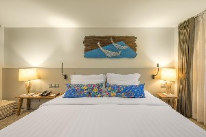 Hotel DEEVANA KRABI RESORT wakacje