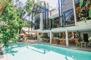 Hotel DEEVANA KRABI RESORT wakacje