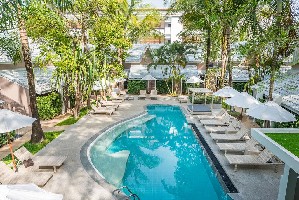 Hotel DEEVANA KRABI RESORT wakacje