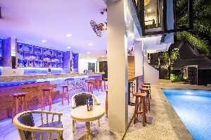 Hotel DEEVANA KRABI RESORT wakacje