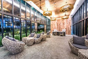 Hotel DEEVANA KRABI RESORT wakacje