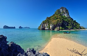 Dusit Thani Krabi Beach Resort 5* (5*)