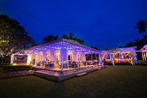 Dusit Thani Krabi Beach Resort 5* (5*)