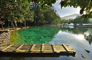 Dusit Thani Krabi Beach Resort 5* (5*)