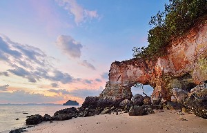 Dusit Thani Krabi Beach Resort 5* (5*)