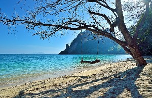 Dusit Thani Krabi Beach Resort 5* (5*)