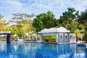 Dusit Thani Krabi Beach Resort 5* (5*)