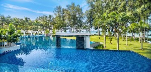 Dusit Thani Krabi Beach Resort 5* (5*)