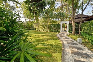 Dusit Thani Krabi Beach Resort 5* (5*)