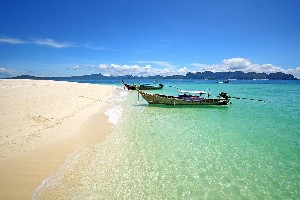 Dusit Thani Krabi Beach Resort 5* (5*)