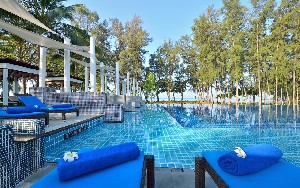 Dusit Thani Krabi Beach Resort 5* (5*)