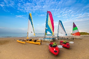 Dusit Thani Krabi Beach Resort 5* (5*)