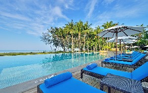 Dusit Thani Krabi Beach Resort 5* (5*)