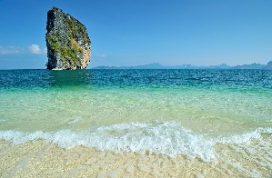 Dusit Thani Krabi Beach Resort 5* (5*)