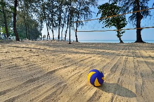 Dusit Thani Krabi Beach Resort 5* (5*)