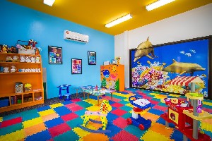 Dusit Thani Krabi Beach Resort 5* (5*)