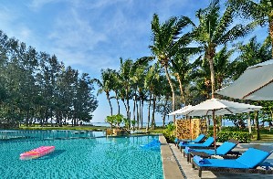 Dusit Thani Krabi Beach Resort 5* (5*)
